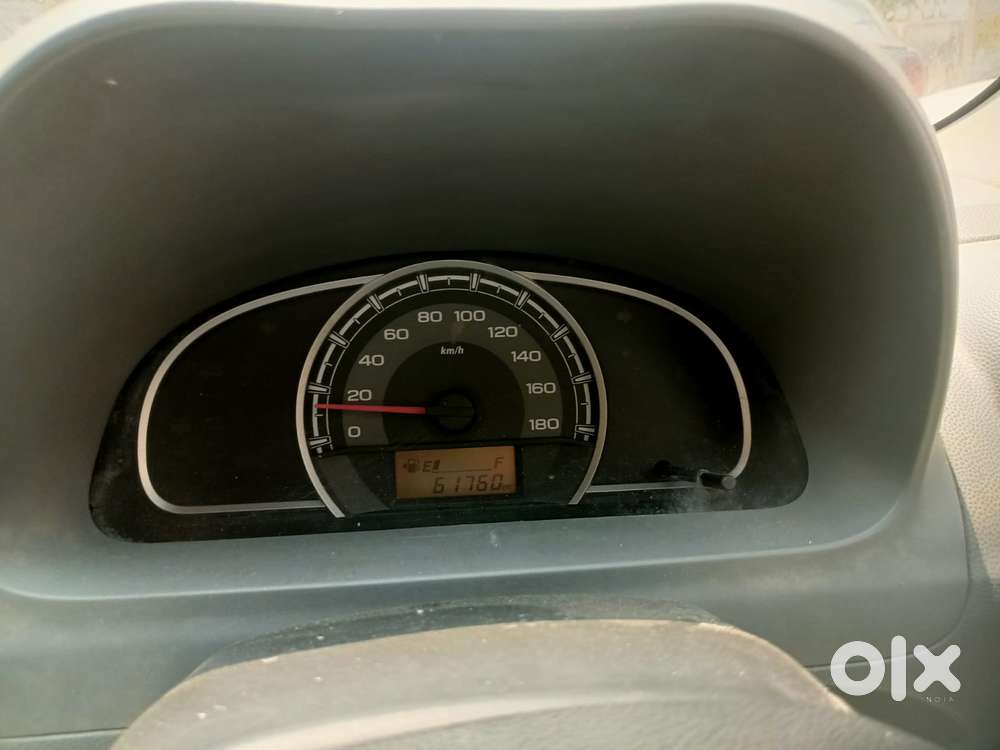 Maruti Suzuki Alto 800 2012-2016 0.8 Lxi (o), 2013, Petrol
