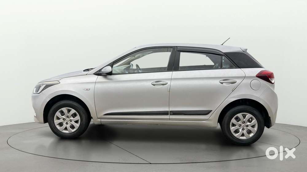 Hyundai Elite I20 Magna Executive 1.2, 2017, Petrol