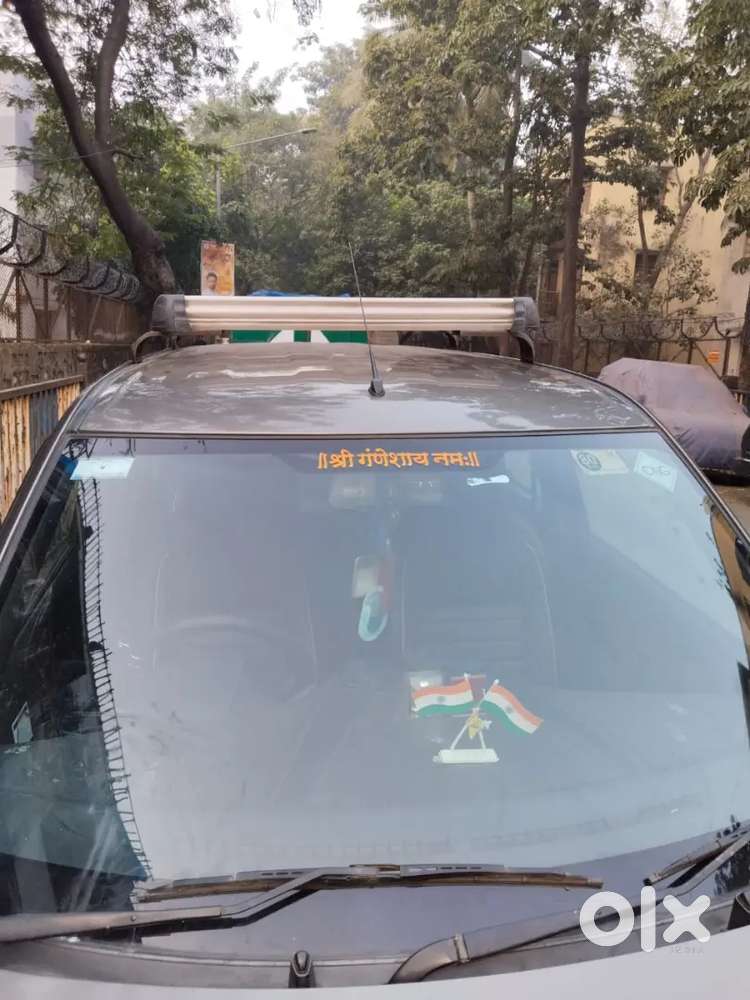 Maruti Suzuki Wagon R 2019