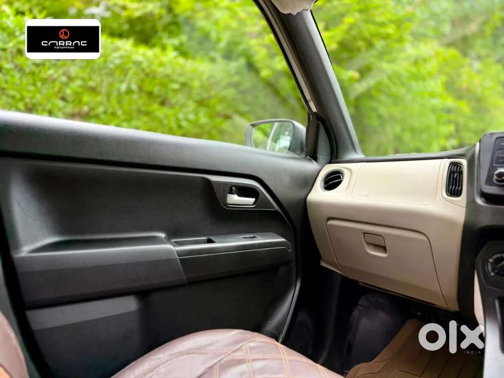 Maruti Suzuki Wagon R Vxi 1.0, 2023, Petrol