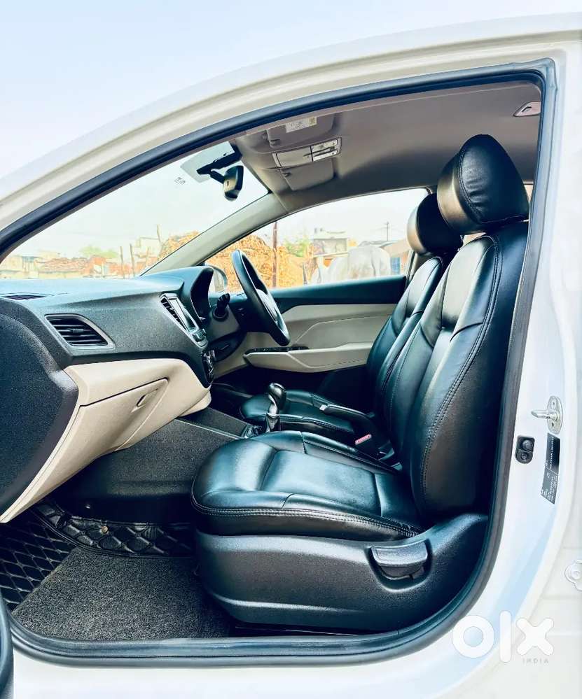 Hyundai Verna 1.6 Sx 2020