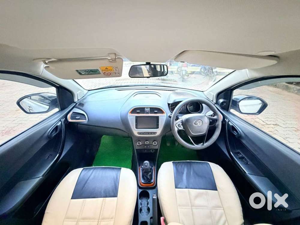 Tata Tiago Nrg Petrol, 2020, Petrol