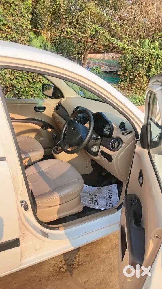 Hyundai I10 Sportz 2009 Petrol 91000 Km Driven