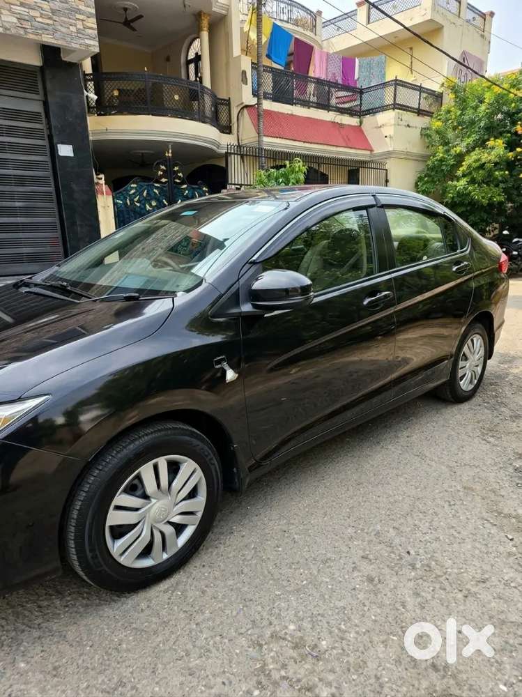 Honda City Diesel 2016 1st Owner