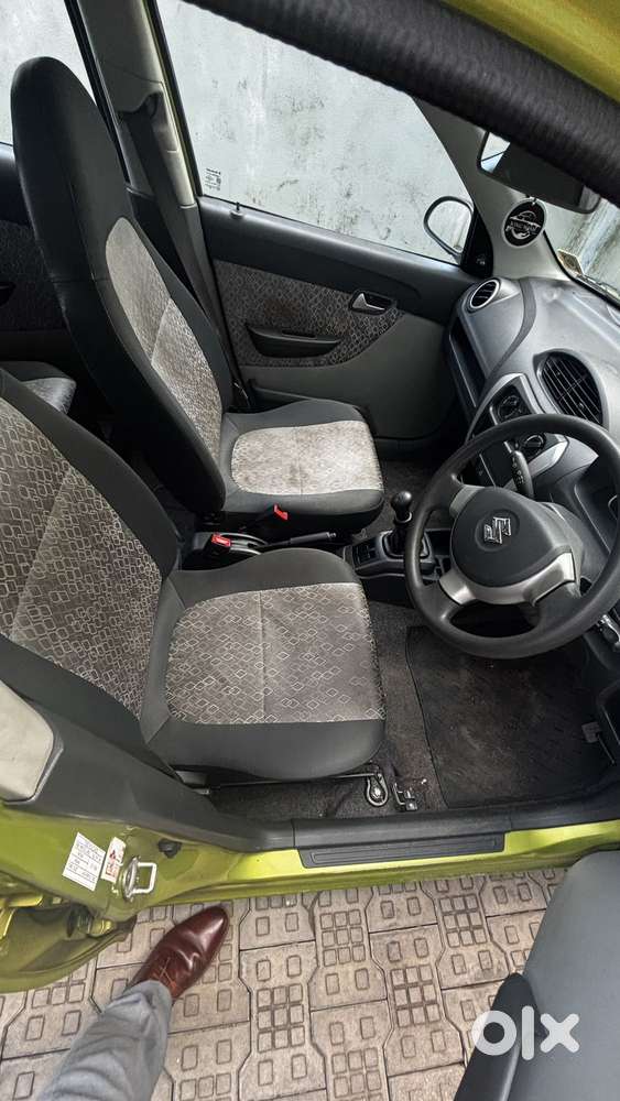 Maruti Suzuki Alto 800 Lxi, 2016, Petrol
