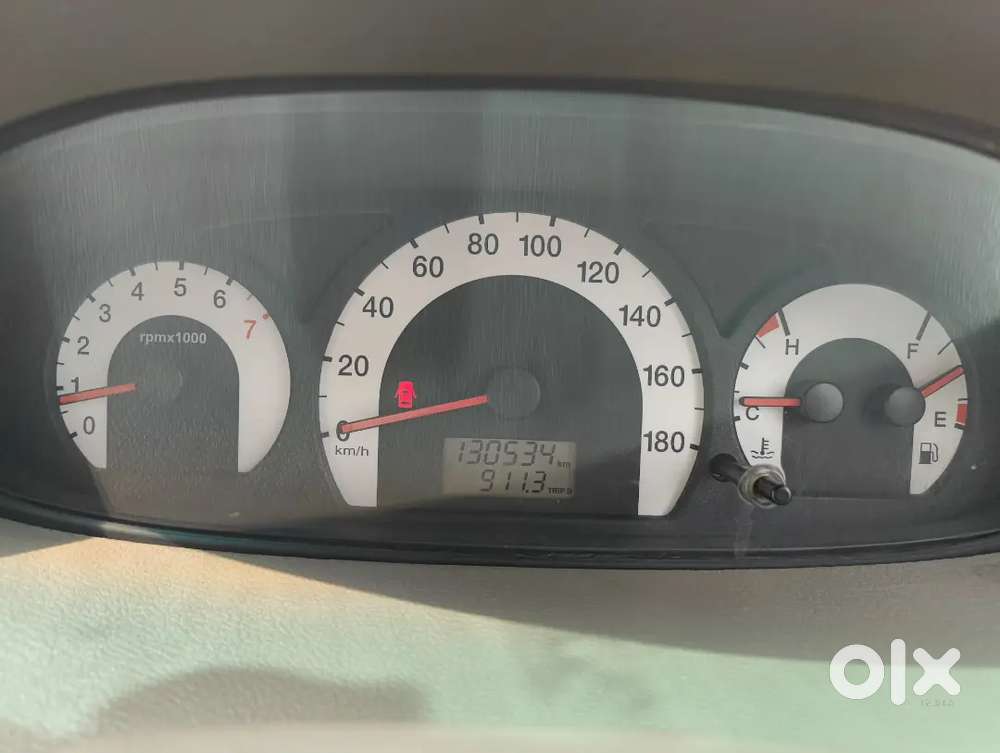 Mahindra Xylo 2013 Diesel 130000 Km Driven