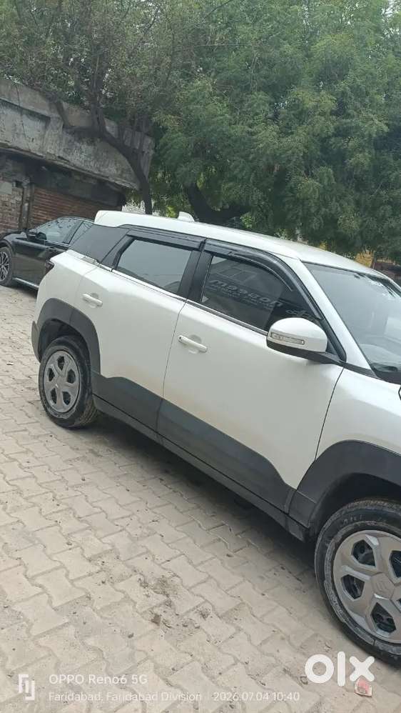 Maruti Suzuki Brezza 2024 Lxi Cng