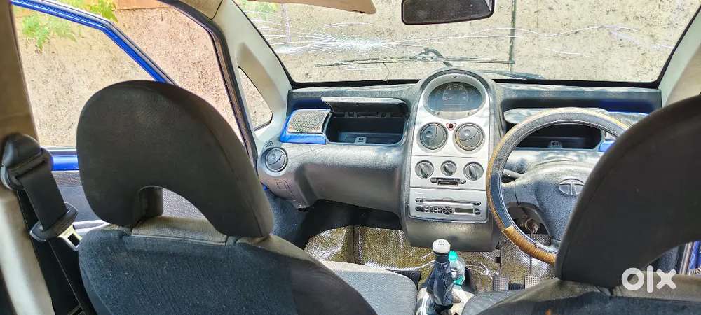 Tata Nano 2014 Petrol Well Maintained