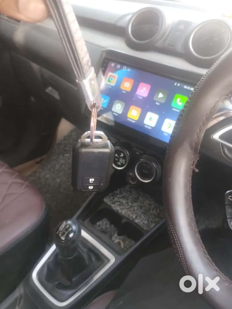 Maruti Suzuki Swift 2021 Petrol 86000 Km Driven