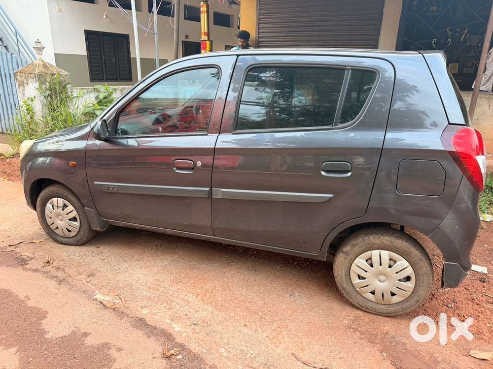 Maruti Suzuki Alto 2014