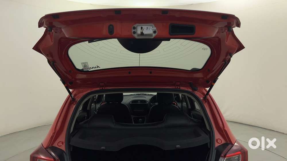 Tata Tiago Xza Plus, 2022, Petrol