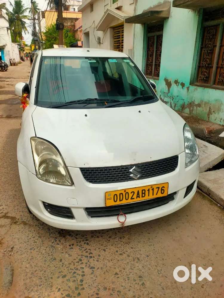 2016 Swift Dzire Vdi Diesel Manual