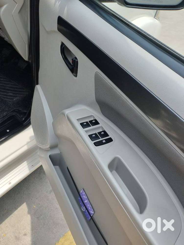 Mahindra Scorpio S5, 2022, Diesel