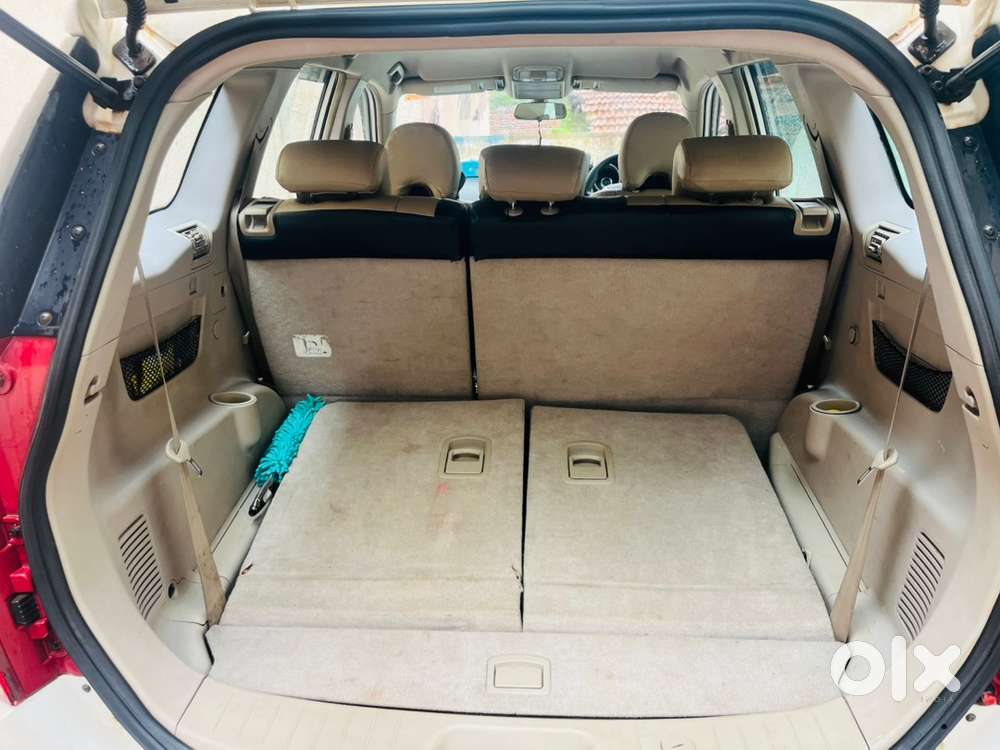 Mahindra Xuv500 2017 Diesel Well Maintained