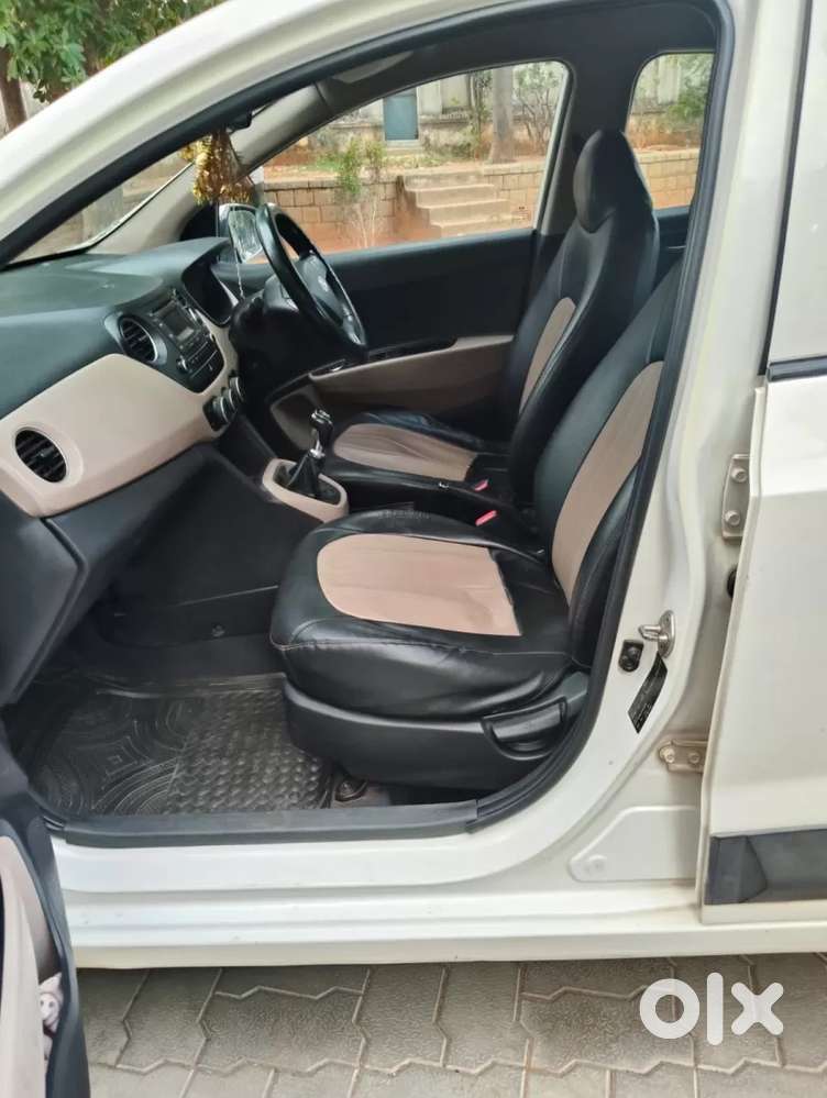 Hyundai Grand I10 Asta 1.1 Crdi, 2013, Diesel