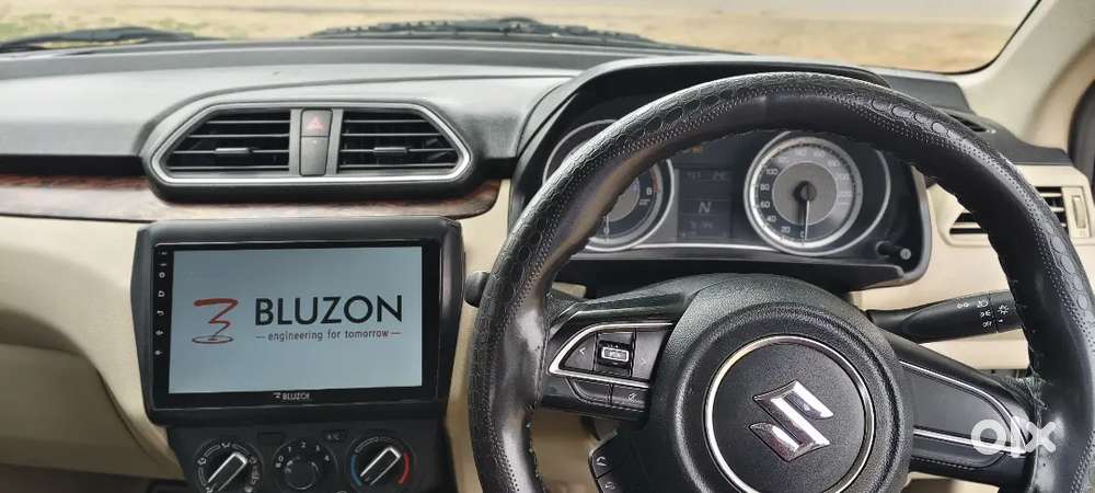 Maruthi Dzire