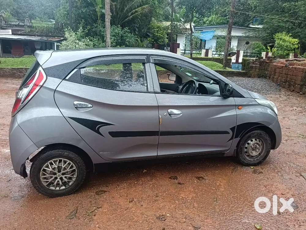 Hyundai Eon 2014 Model D Lite Plus
