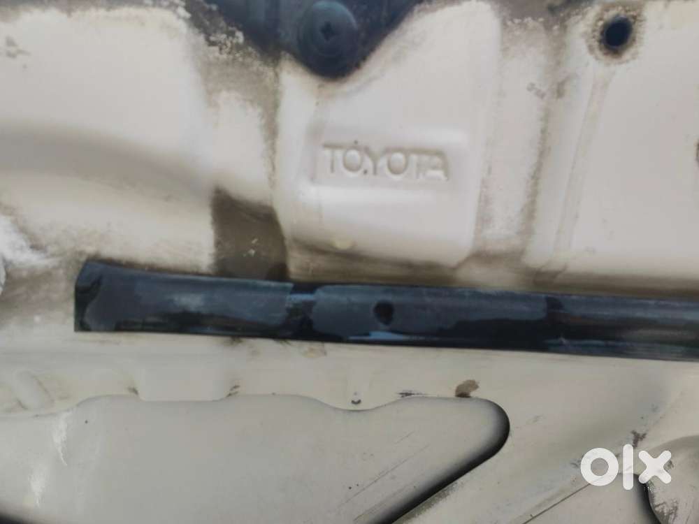 Toyota Innova Diesel 2011 Car