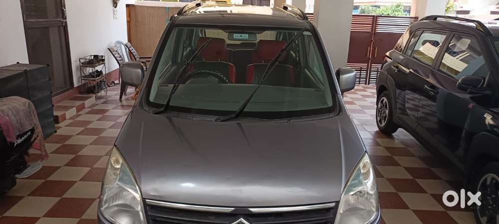 Excellently Maintained Wagon R