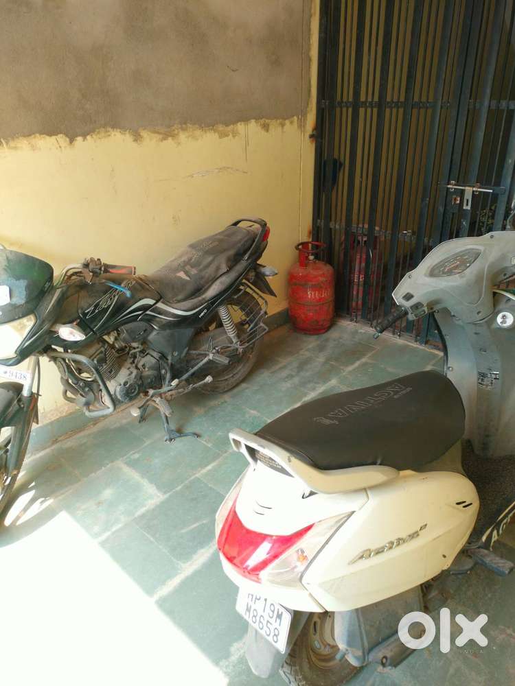 Maruti Suzuki Baleno 2019 Petrol Good Condition