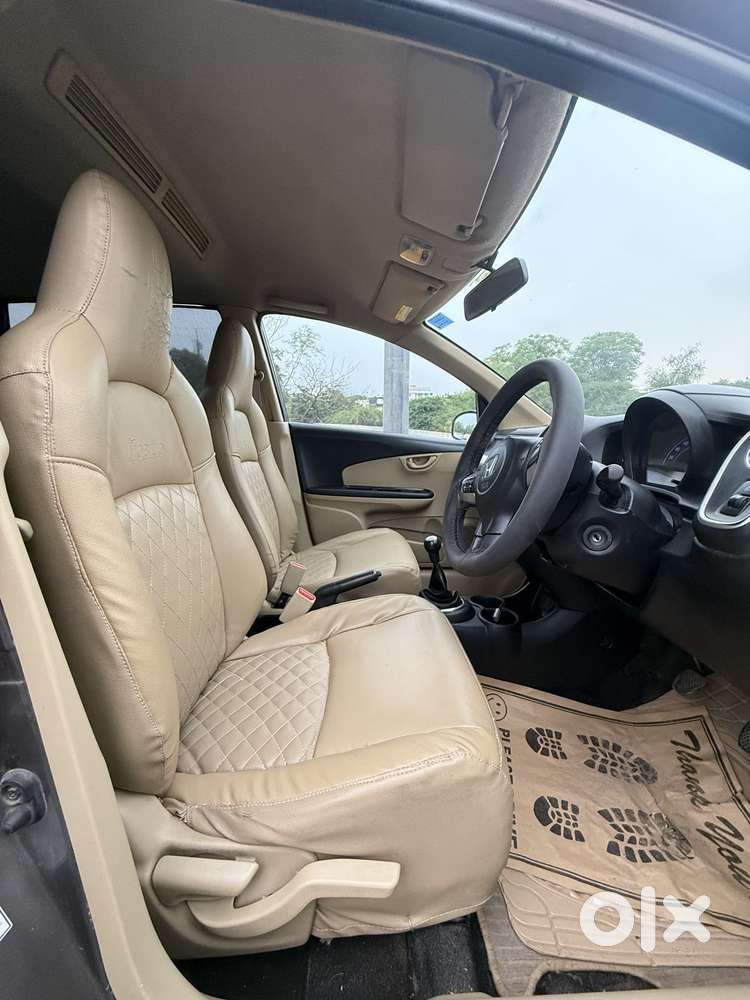 Honda Mobilio 1.5 V I-vtec, 2014, Petrol