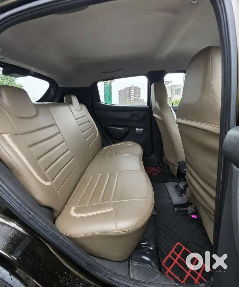 Renault Kwid 2016 Petrol