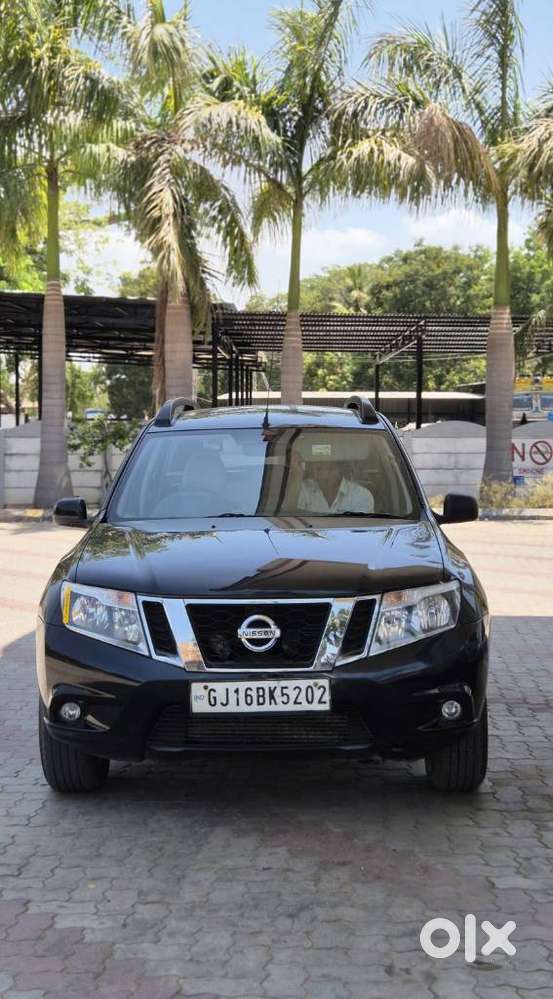 Nissan Terrano Xl Plus 85 Ps Deisel, 2015, Diesel