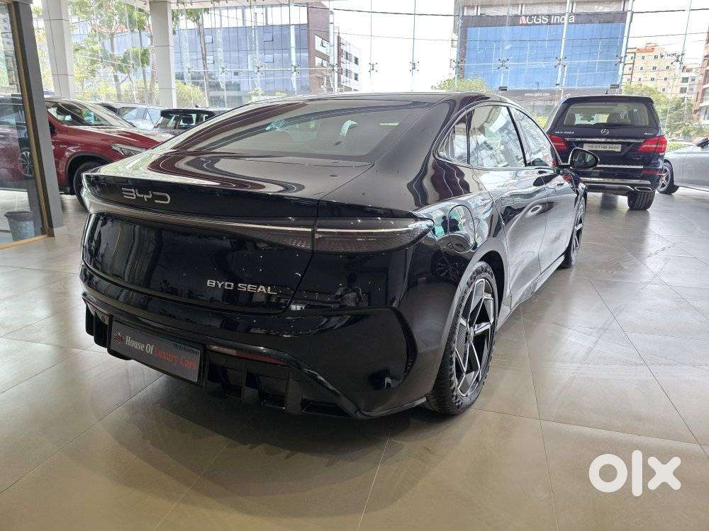 Byd Seal Premium, 2024, Electric