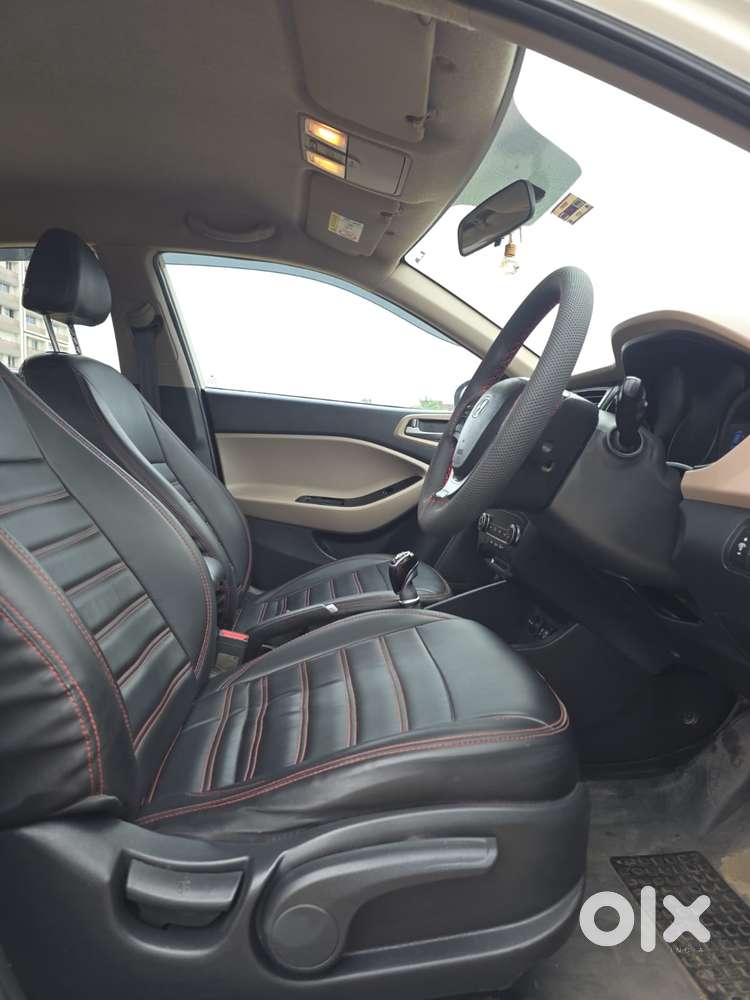 Hyundai I20 Asta Option Diesel, 2018, Diesel