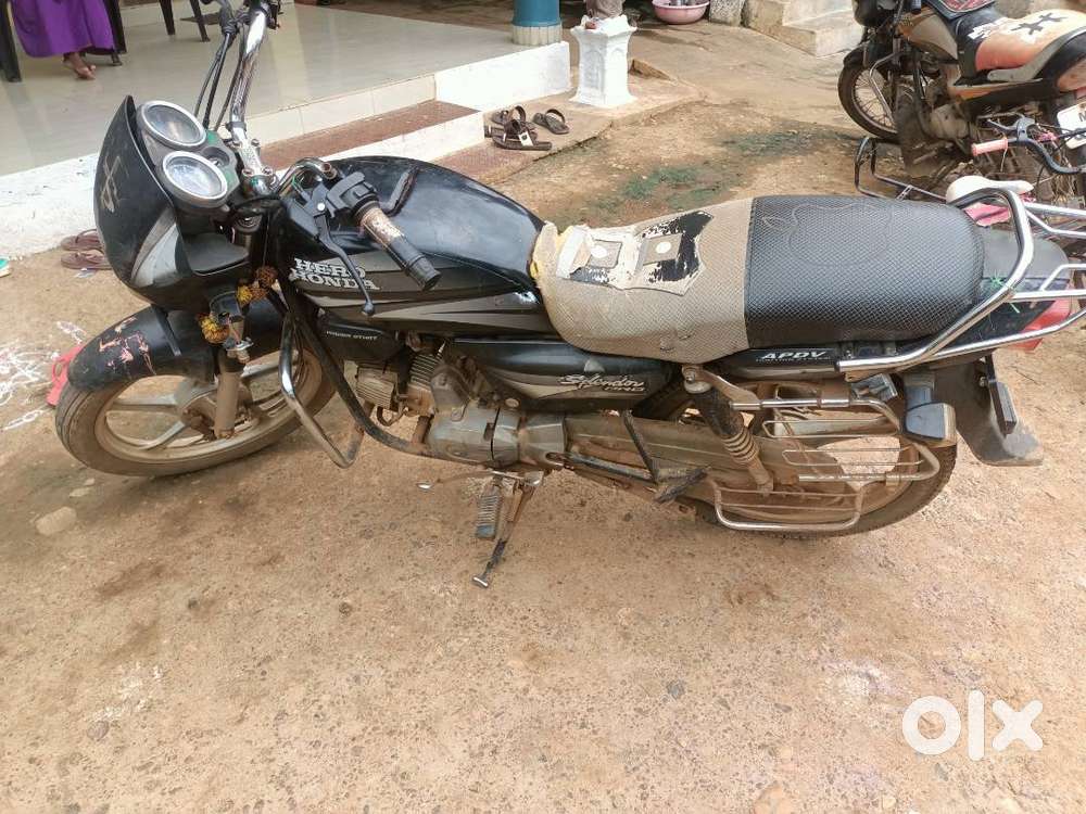 Splendor pro - Motorcycles - 1824338748