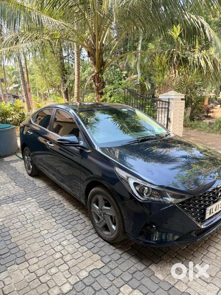 Hyundai Car Manual 2021