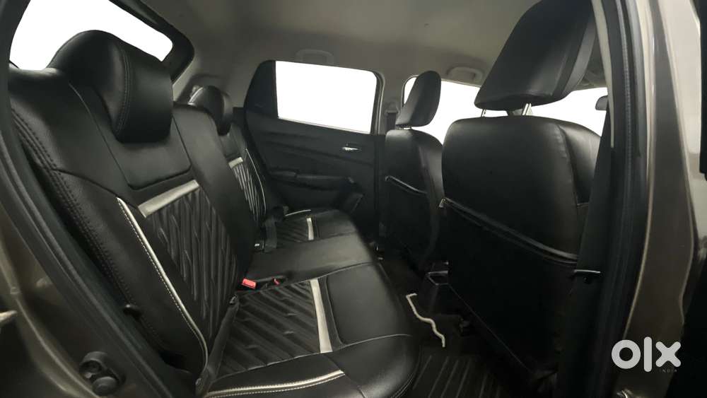 Maruti Suzuki Swift 2018 Vxi, 2019, Petrol