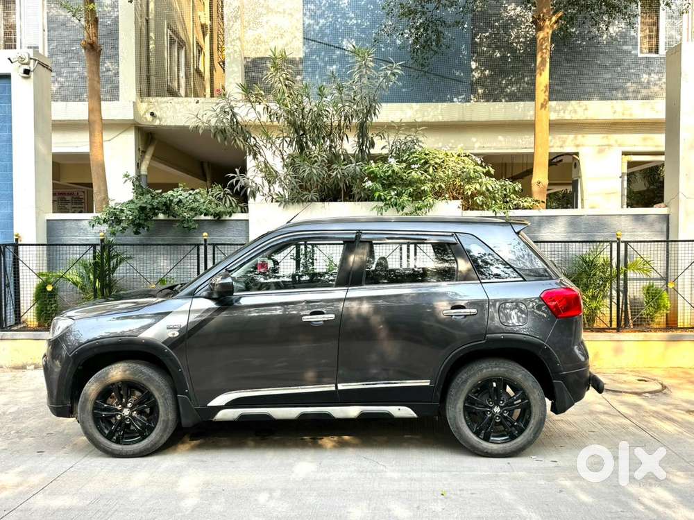 Maruti Suzuki Brezza Zdi, 2018, Diesel