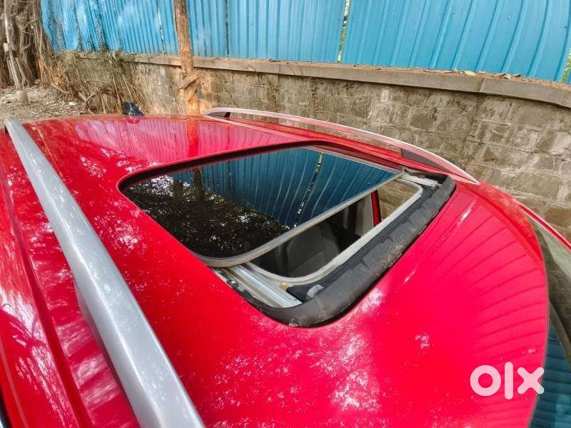 Skoda Kushaq 1.5 Tsi Style, 2021, Petrol