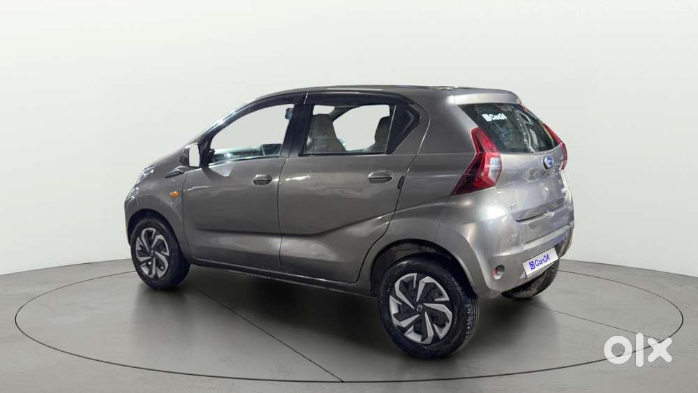 Datsun Redigo 1.0 T (o), 2020, Petrol