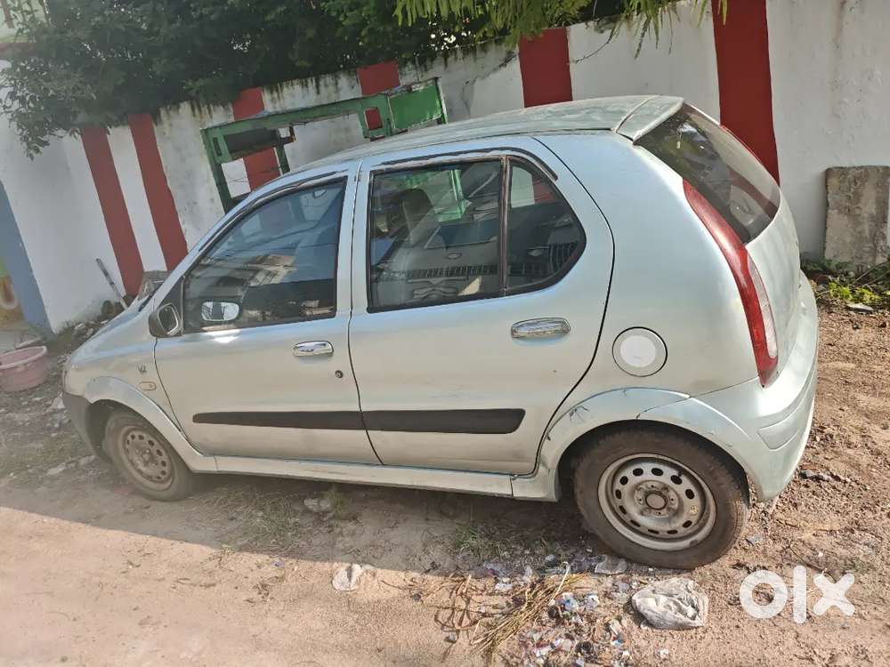 Tata Indica V2 Diesel 2004