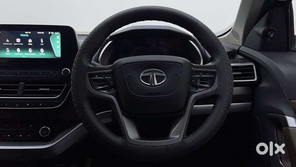 Tata Harrier Xza Plus Dual Tone, 2022, Diesel