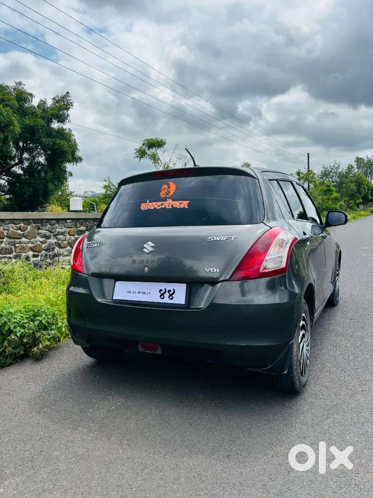 Maruti Suzuki Swift Vdi 2017