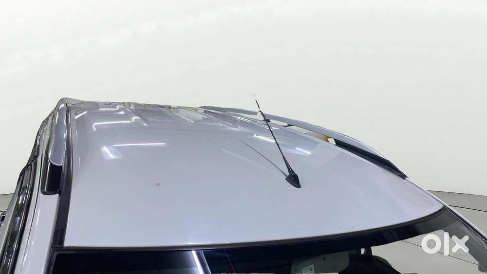 Maruti Suzuki Xl6 Alpha, 2019, Petrol