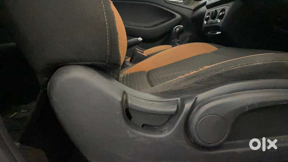 Hyundai I20 Active 1.2 S, 2016, Petrol