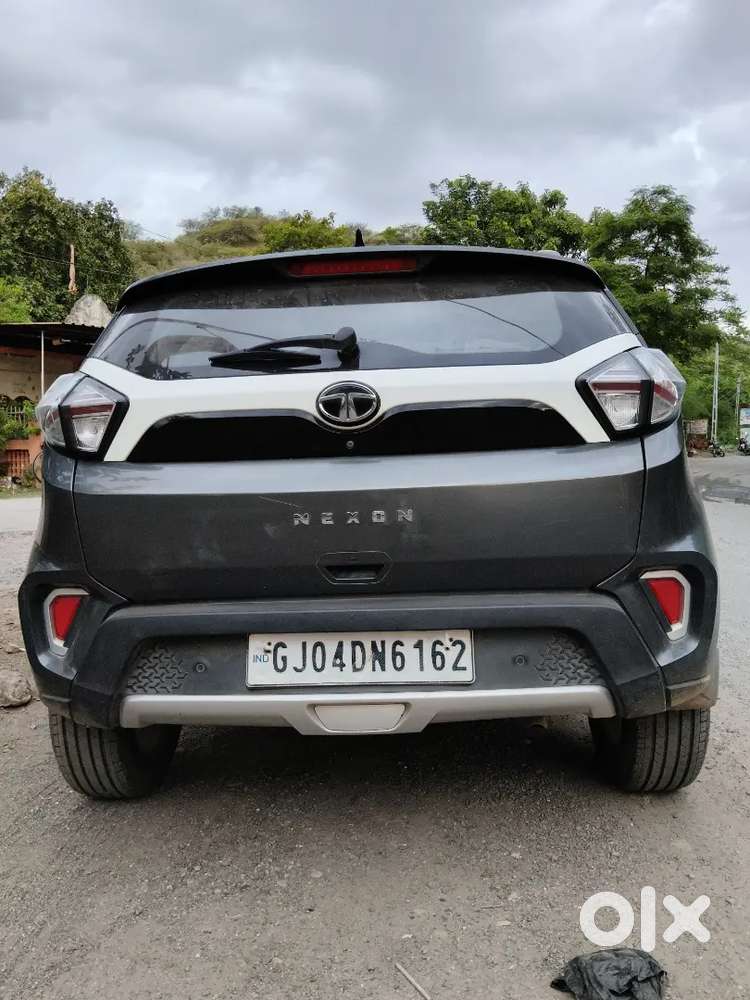Tata Nexon Diesel 2021