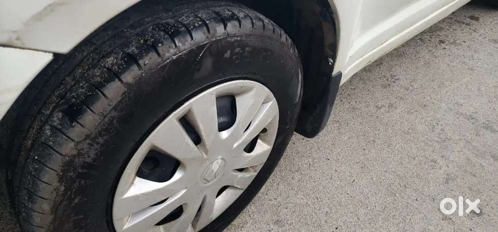 Maruti Suzuki Swift 2015 Dzire