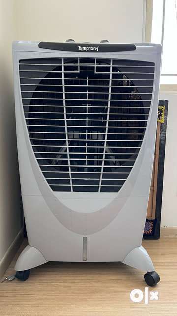 Symphony winter xl air best sale cooler price