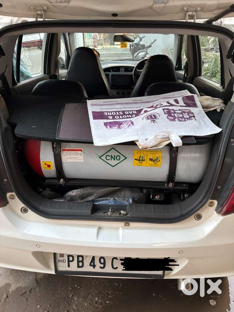 Maruti Suzuki Alto 2020 Year Car