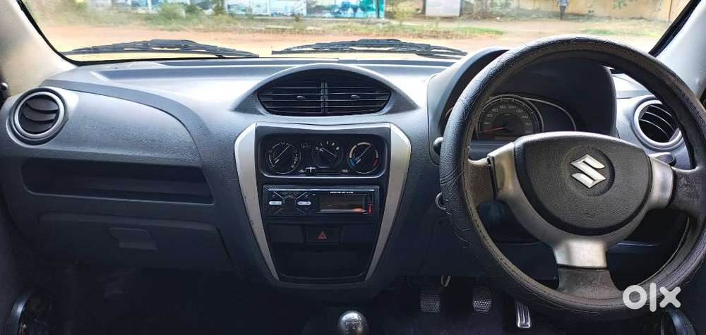 Maruti Suzuki Alto 800 2012-2016 Lxi, 2012, Petrol