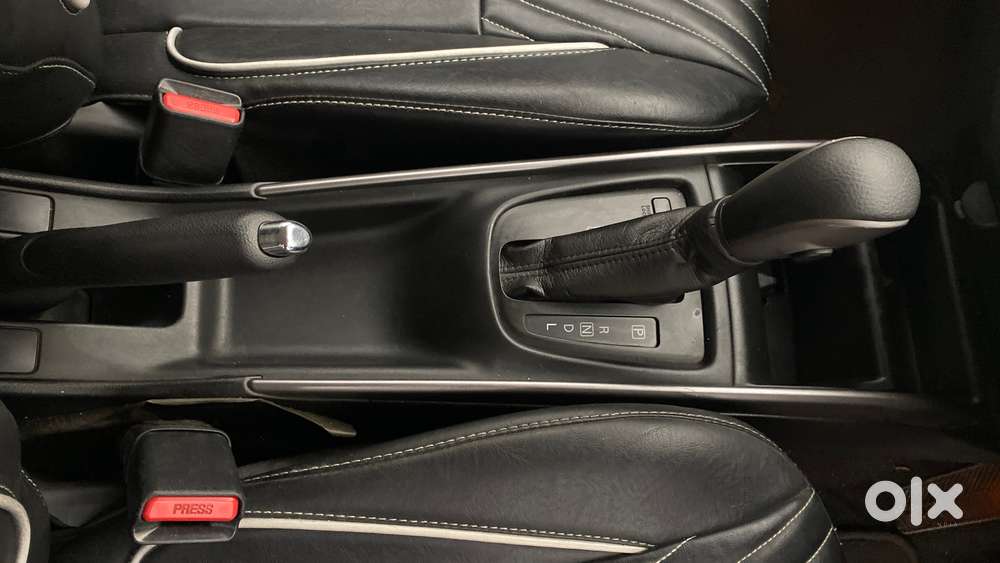 Maruti Suzuki Baleno 1.2 Cvt Zeta, 2019, Petrol