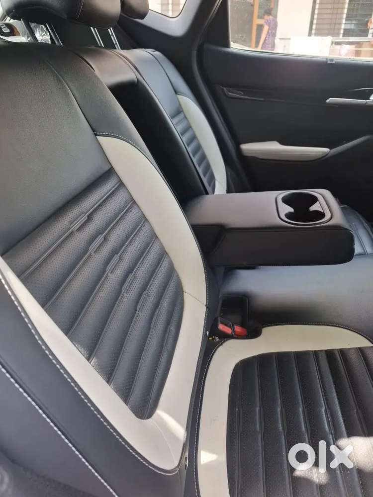 Kia Seltos 2024 Diesel Well Maintained