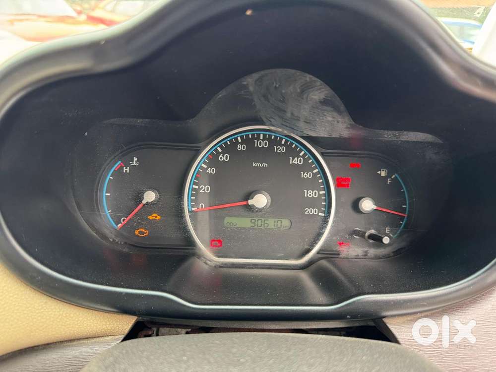 Hyundai I10 1.1l Irde Era Special Edition, 2008, Petrol