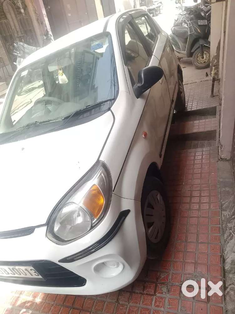 Maruti Suzuki Alto 800 2018 Petrol 36000 Km Driven