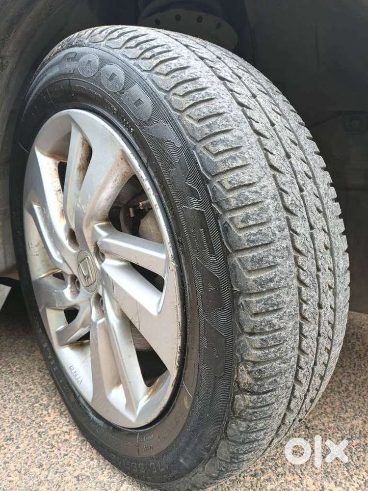 Honda City 2011-2013 S, 2012, Petrol